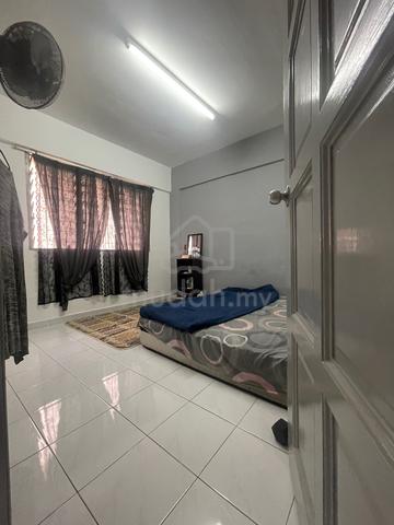 Taman Miharja Apartment (LRT Miharja) 1