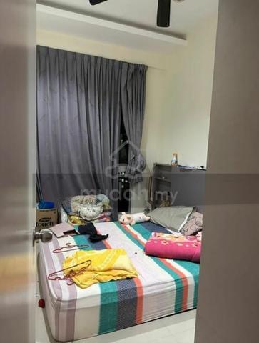 Boulevard Condominium (BLVD) 3