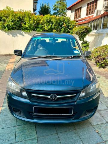 2015 Proton SAGA 1.3 PLUS (A) - 1