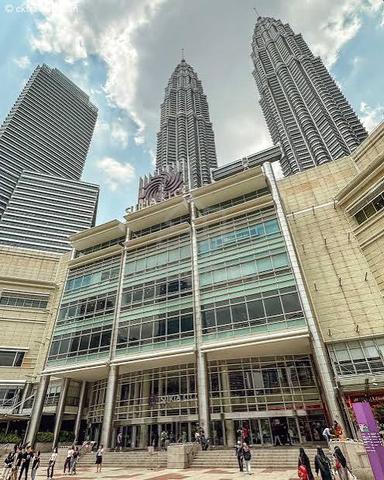 K Residence @ Jalan Ampang KLCC 1