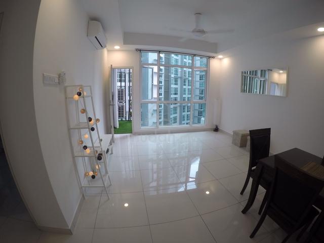 The Court @ Central Residence 2