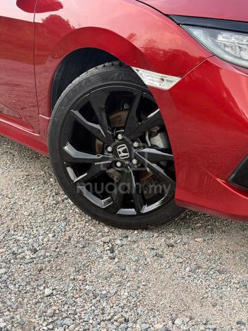 2020 Honda CIVIC 1.5 TC-PREMIUM (A) - 3