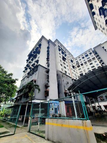 Delima Apartment 1