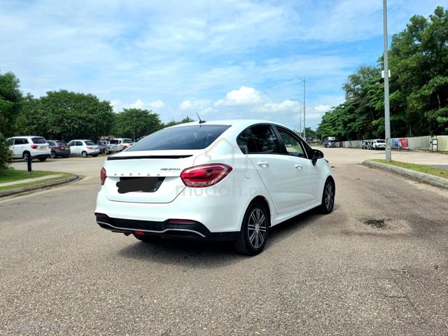 TRUE YEAR 2020 PeRSONA PREMIUM 1.6L (A) KEYLESS - 5