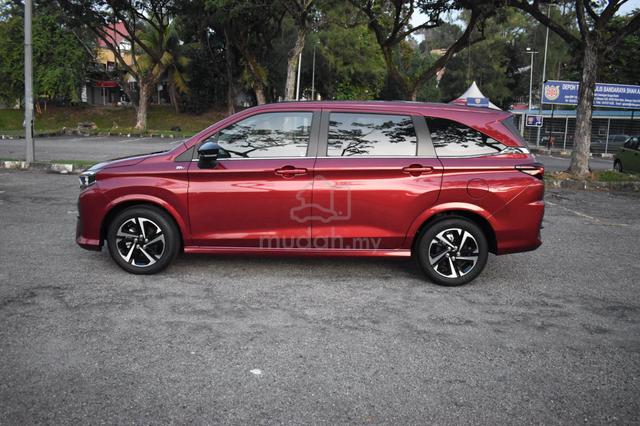 2026 Perodua ALZA 1.5 AV GAJI 2K LAYAK TANPA LESEN - 3
