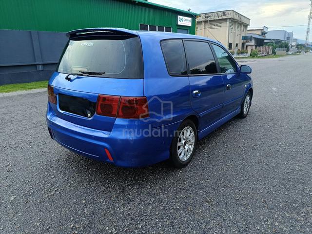 2011 MPV Naza CITRA 2.0 GS FACELIFT (A) - 4