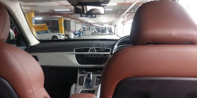 2021 Proton X70 1.8 PREMIUM X 2WD MY18 (A) SUNROOF - 3