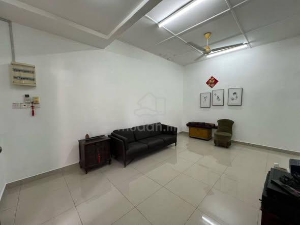 Taman Gembira klang single sty house fully renovated n extended 1