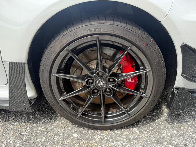 2024 Toyota GR YARIS 1.6 RZ HIGH PERFORMANCE (M) - 3