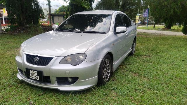 2008 Proton PERSONA 1.6 BASE LINE (A) - 4