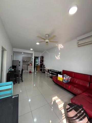 Parc Regency 1