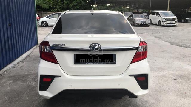 2023 Perodua BEZZA 1.0 G (loan kedai) - 3