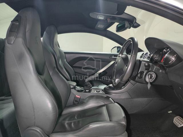 2011 Peugeot RCZ 1.6 (A) LOW MILEAGE 2-YRS Wrrnty - 4