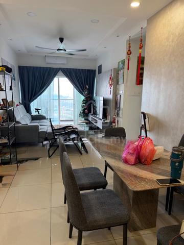 Razak City Residences (RC Residence) 1