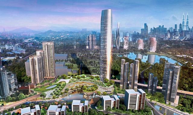 EkoTitiwangsa 1