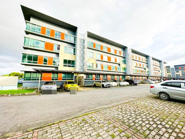 Cyber City Apartment 2 1