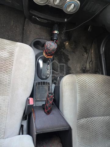 2007 Perodua MYVI 1.3 EZi (A) - 3