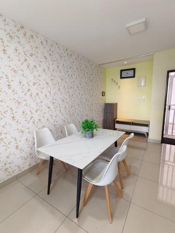 Kenanga Residence 1