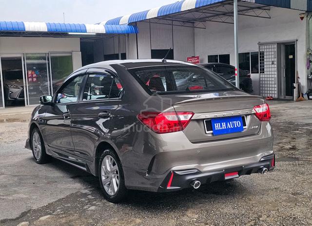2023 Proton SAGA 1.3 PREMIUM (A) Full Service - 3