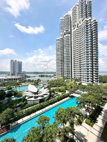 Teega Suites @ Puteri Harbour 1