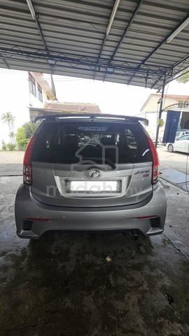 2014 Perodua MYVI 1.3 SE ZHS (A) - 3