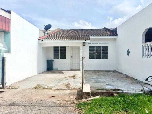 Teres Setingkat Taman Seri Telok Mas Melaka Unit Bumi Lot Near Surau 1