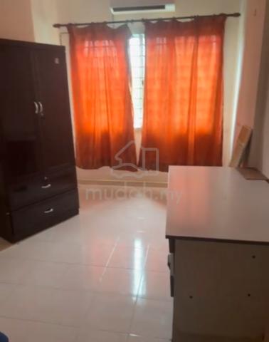 Wisma Tenang 4