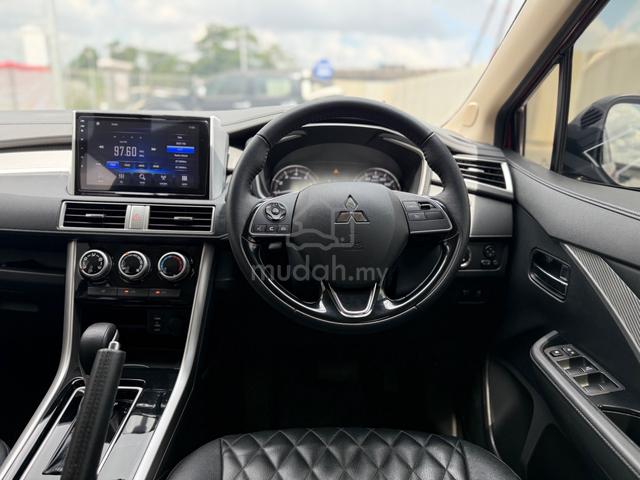 2023 Mitsubishi XPANDER 1.5 (A) - 5