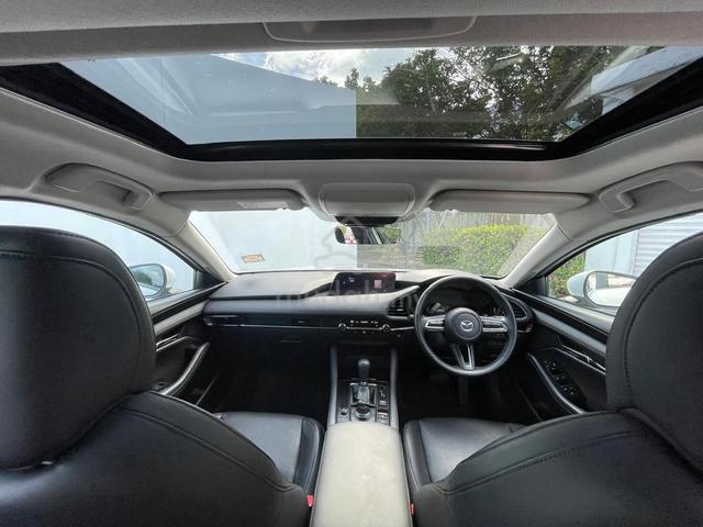 2020 Mazda 3 GVC HIGH PLUS 2.0 (A) FULLSERVICE REC - 4