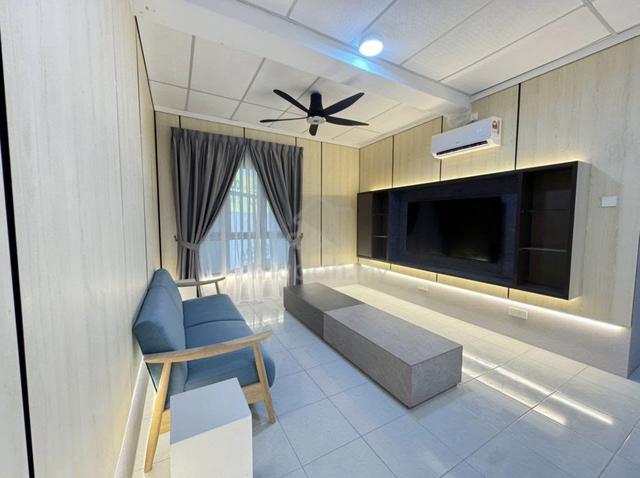 Klebang Freehold 1