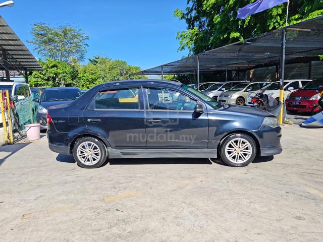 2011 Proton SAGA FLX 1.3 (AUTO) - LOAN KEDAI - 2
