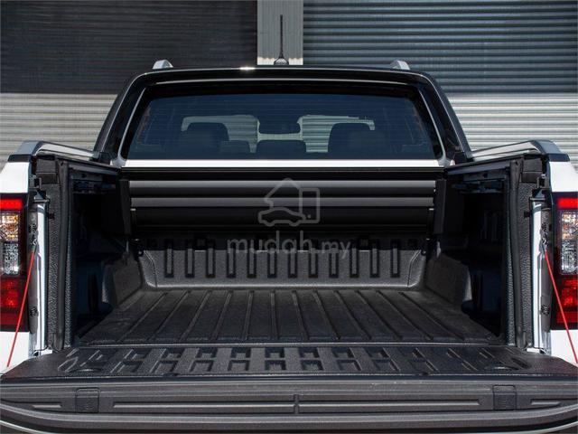 BRAND NEW Ford RANGER 2.0 WILDTRAK AUTO 10 SPEED - 3