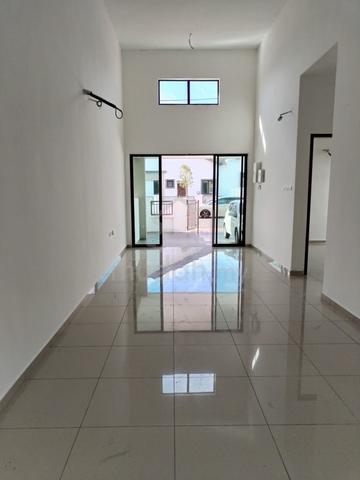 [FOR SALE] Saujana Permai, Sungai Petani - 1-Storey Semi-D House 1