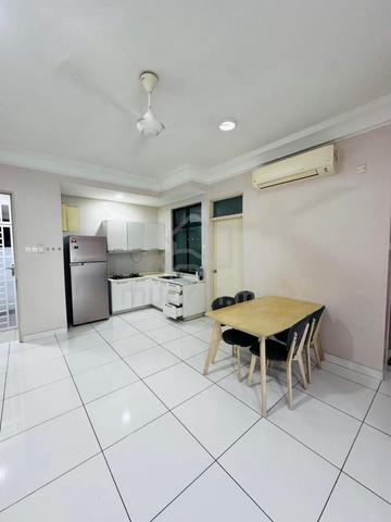 The Platino Serviced Apartment 5