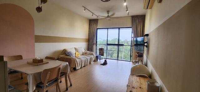 Renai Jelutong Residences 1