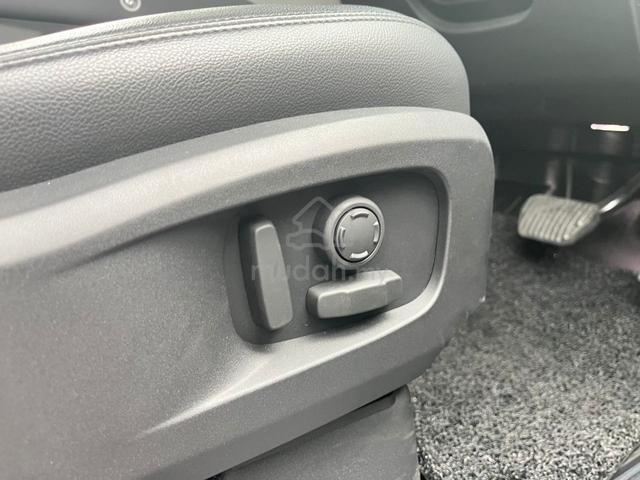 2021 Land Rover DEFENDER 110 2.0 P300 SE /MERIDIAN - 5