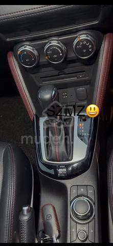 2016 Mazda CX-3 2.0 2WD SKYACTIV (A) - 5
