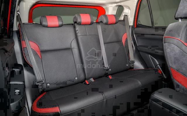 New Perodua Ativa Stock Pantas - 5