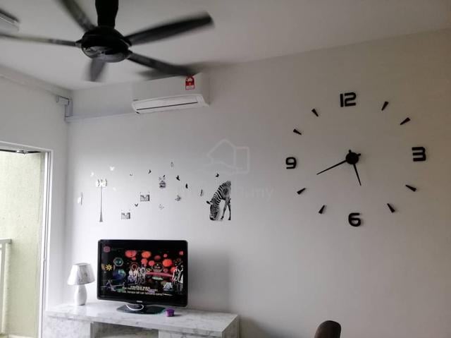 Residensi Skyawani  1
