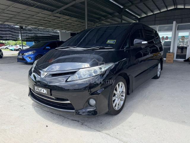 2011/2017 Toyota ESTIMA 2.4 (A) 2POWER DOOR - 3