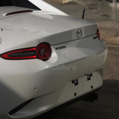 2024 Mazda ROADSTER 2.0 S RF (A) Facelift - 4