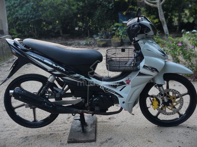 Lagenda 110 z zr - photo 2 of 8