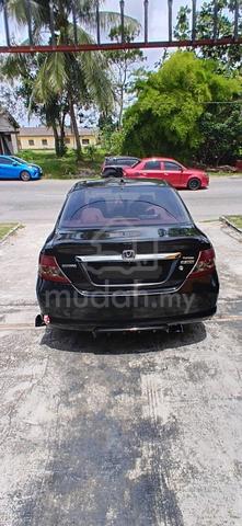 2003 Honda CITY 1.5 (A) - 4