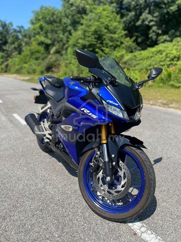 yamaha bikes r15