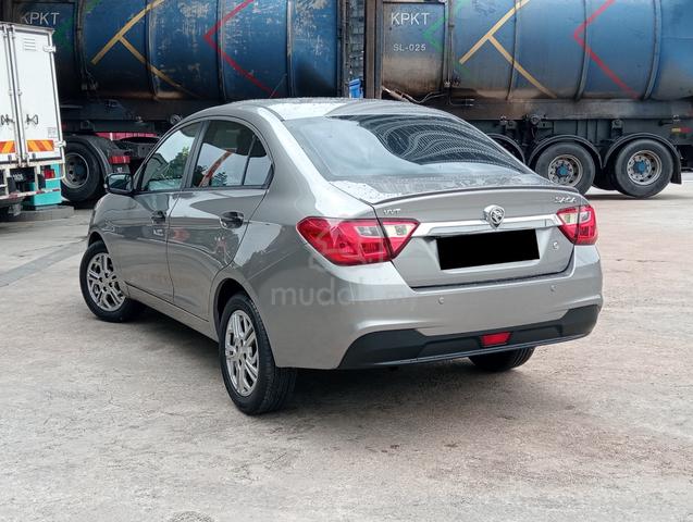 Proton SAGA 1.3 (A) CCRIS CTOS BOLEH LOAN KEDAI - 4
