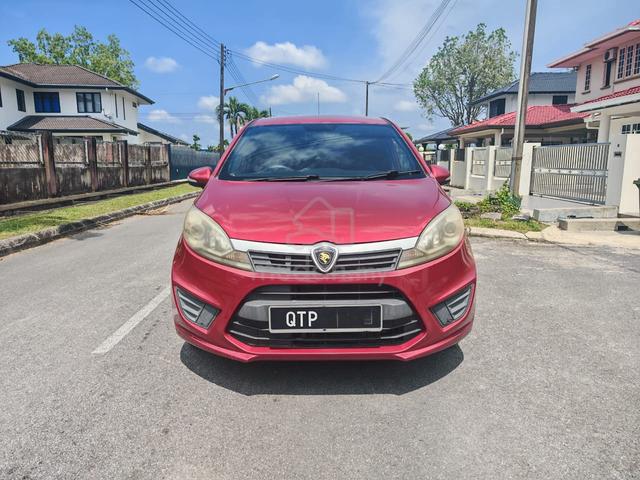 2016 Proton IRIZ 1.6 EXECUTIVE (A) Full Loan - 3