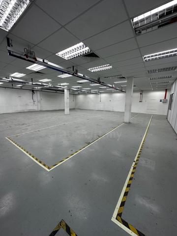 Diamond Valley Industrial Park 2-Storey Bungalow Detached Factory 1