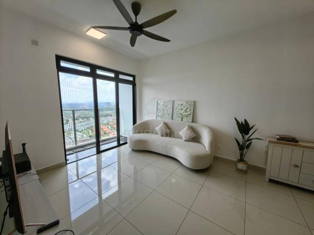 Setia Seraya Residence 1