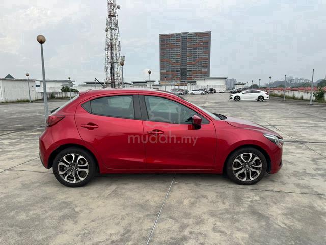 2017 Mazda 2 1.5 HATCHBACK (GVC) ENHANCED (A) - 3