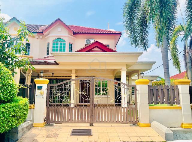 Renovated Corner 2 Storey Terrace @ Seksyen 9 Bandar Baru Bangi 1